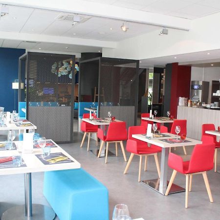 Hotel Ibis Styles Beauvais Zewnętrze zdjęcie
