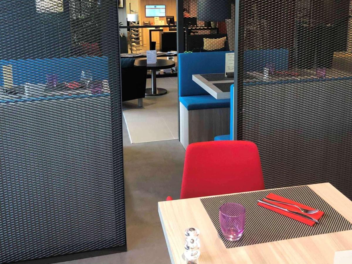 Hotel Ibis Styles Beauvais Zewnętrze zdjęcie