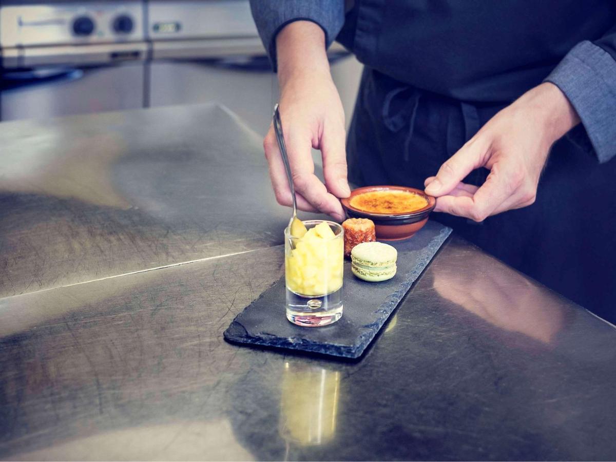 Hotel Ibis Styles Beauvais Zewnętrze zdjęcie
