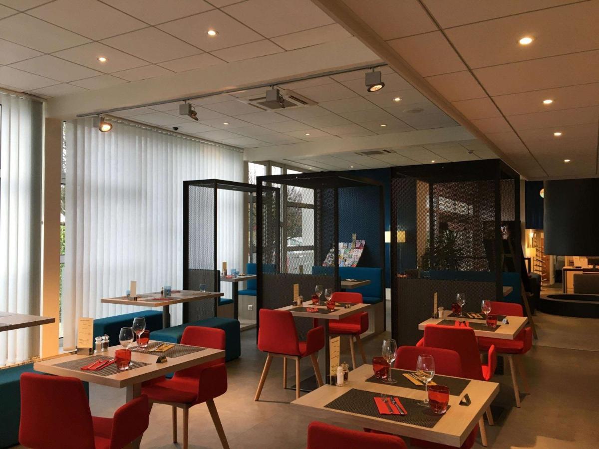 Hotel Ibis Styles Beauvais Zewnętrze zdjęcie