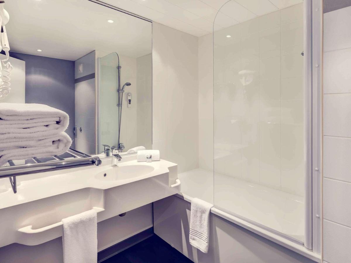 Hotel Ibis Styles Beauvais Zewnętrze zdjęcie