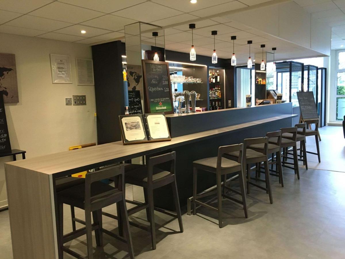 Hotel Ibis Styles Beauvais Zewnętrze zdjęcie