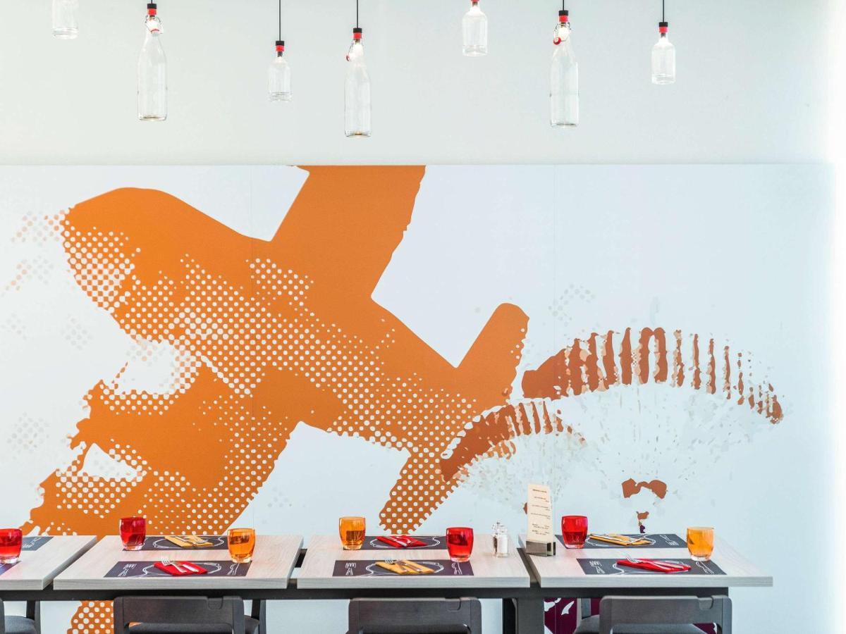 Hotel Ibis Styles Beauvais Zewnętrze zdjęcie