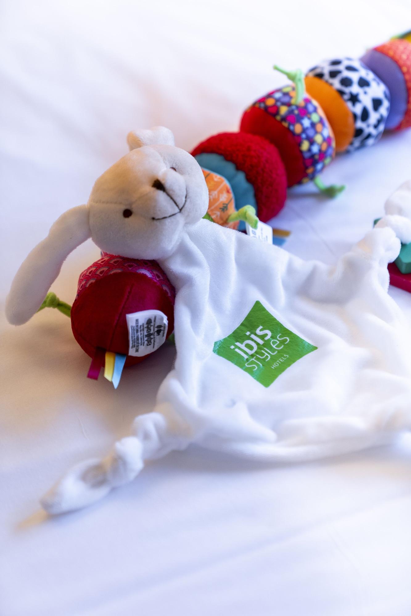 Hotel Ibis Styles Beauvais Zewnętrze zdjęcie