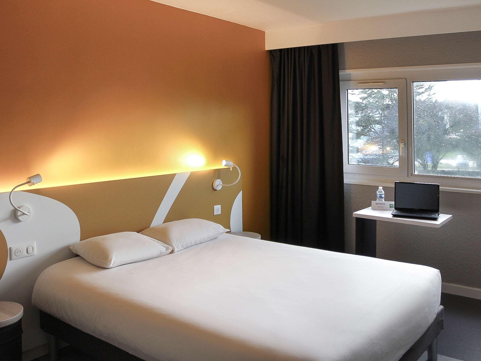 Hotel Ibis Styles Beauvais Zewnętrze zdjęcie