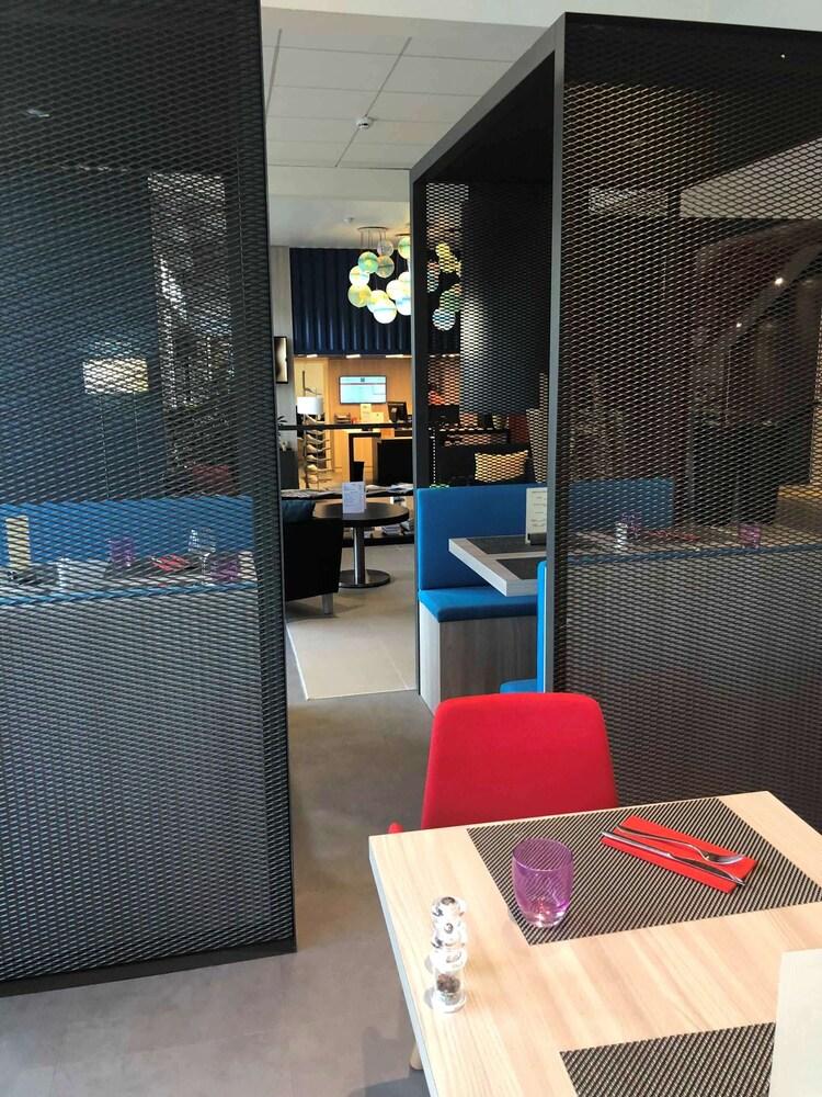 Hotel Ibis Styles Beauvais Zewnętrze zdjęcie