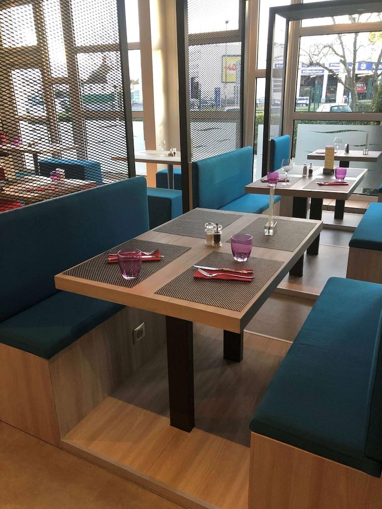 Hotel Ibis Styles Beauvais Zewnętrze zdjęcie
