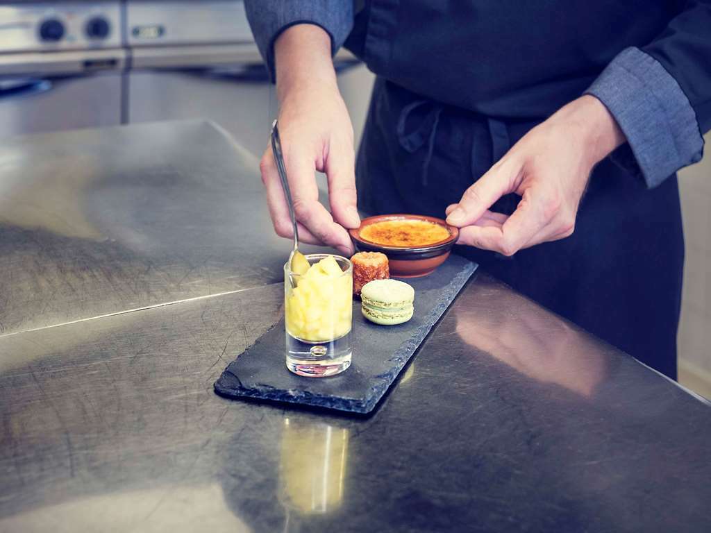 Hotel Ibis Styles Beauvais Zewnętrze zdjęcie