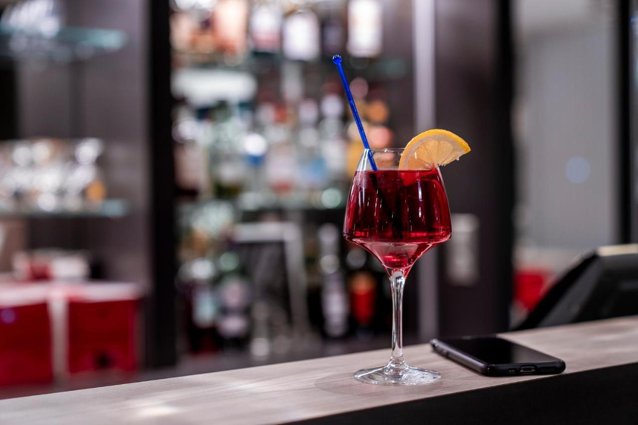 Hotel Ibis Styles Beauvais Zewnętrze zdjęcie