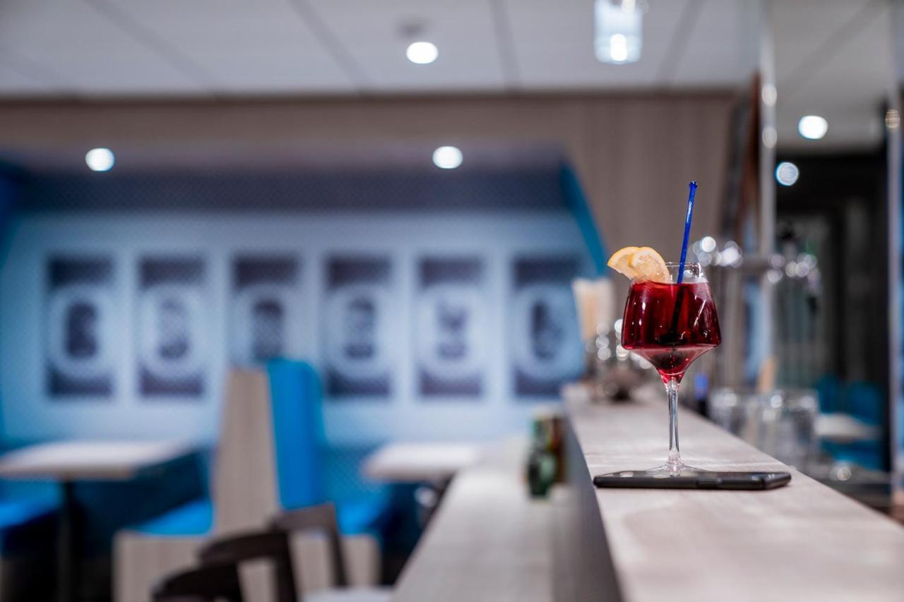Hotel Ibis Styles Beauvais Zewnętrze zdjęcie