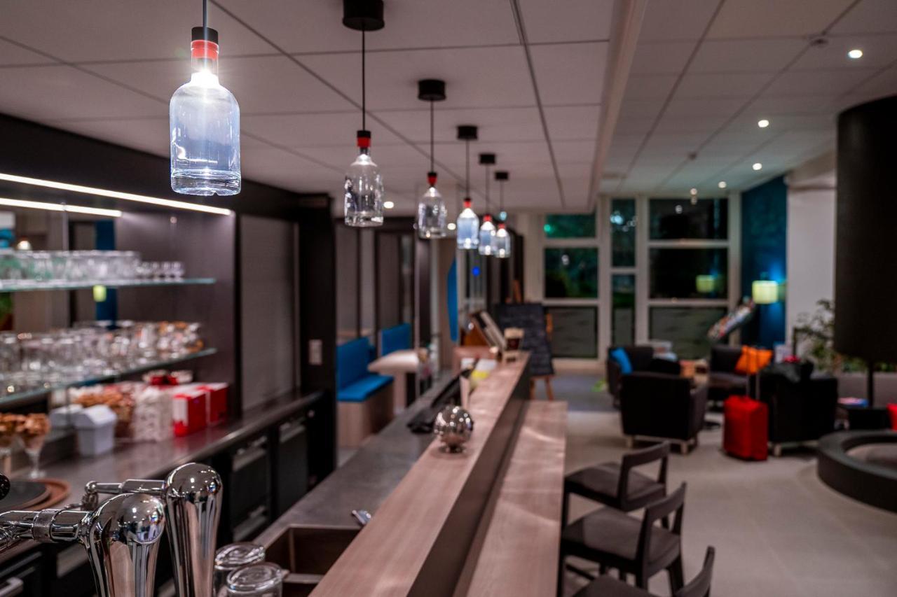 Hotel Ibis Styles Beauvais Zewnętrze zdjęcie
