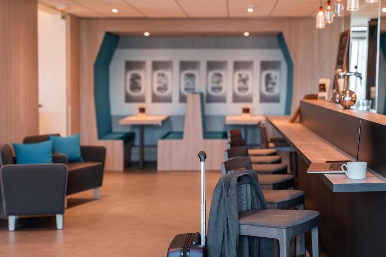 Hotel Ibis Styles Beauvais Zewnętrze zdjęcie