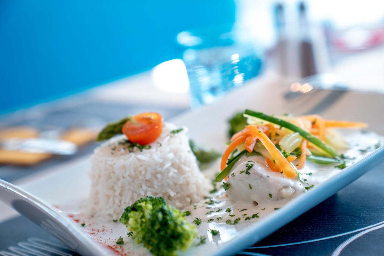 Hotel Ibis Styles Beauvais Zewnętrze zdjęcie