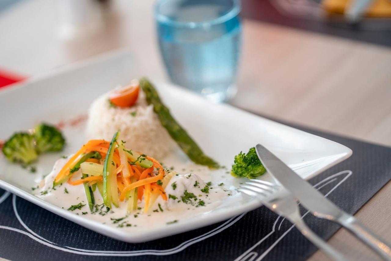 Hotel Ibis Styles Beauvais Zewnętrze zdjęcie