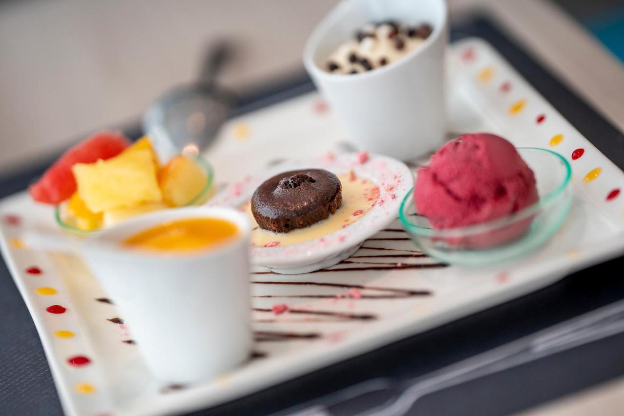 Hotel Ibis Styles Beauvais Zewnętrze zdjęcie
