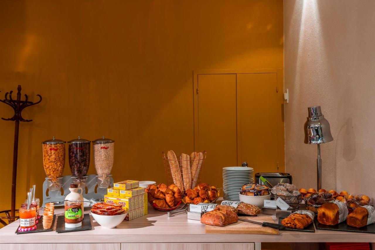 Hotel Ibis Styles Beauvais Zewnętrze zdjęcie