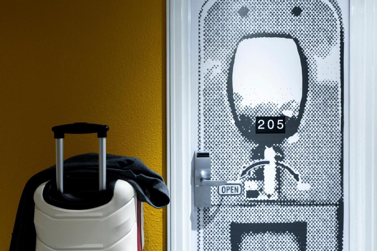 Hotel Ibis Styles Beauvais Zewnętrze zdjęcie